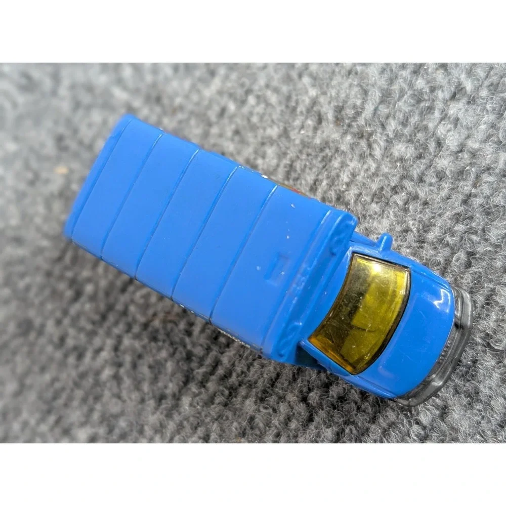MATCHBOX good chipped